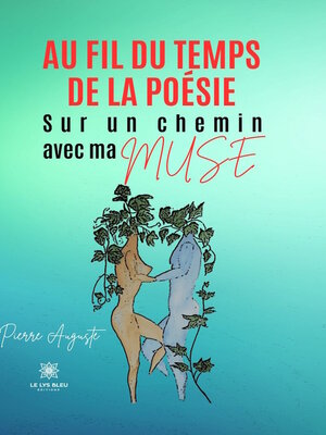 cover image of Au fil du temps de la poésie